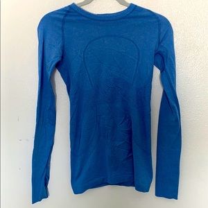 LULULEMON LONG SLEEVE